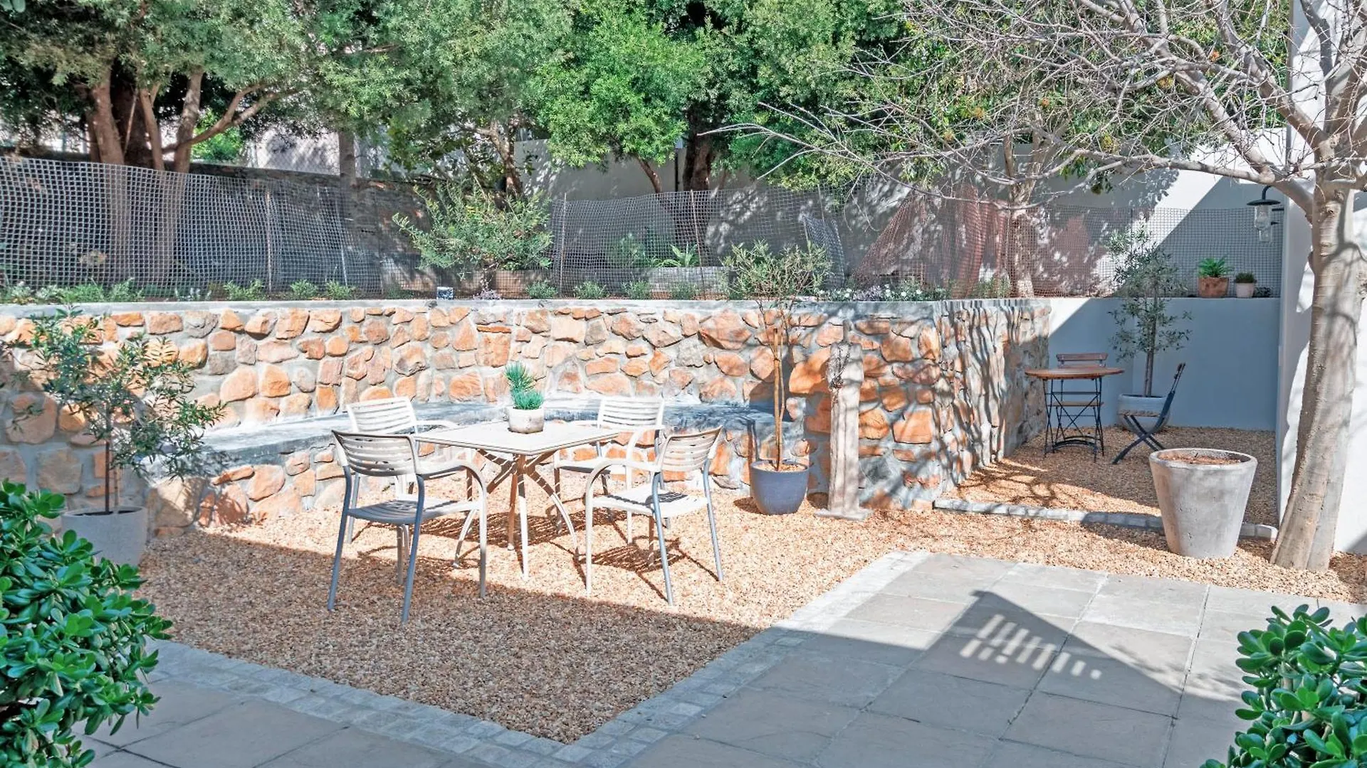 Ideally Located Garden Cottage Kapstadt Südafrika