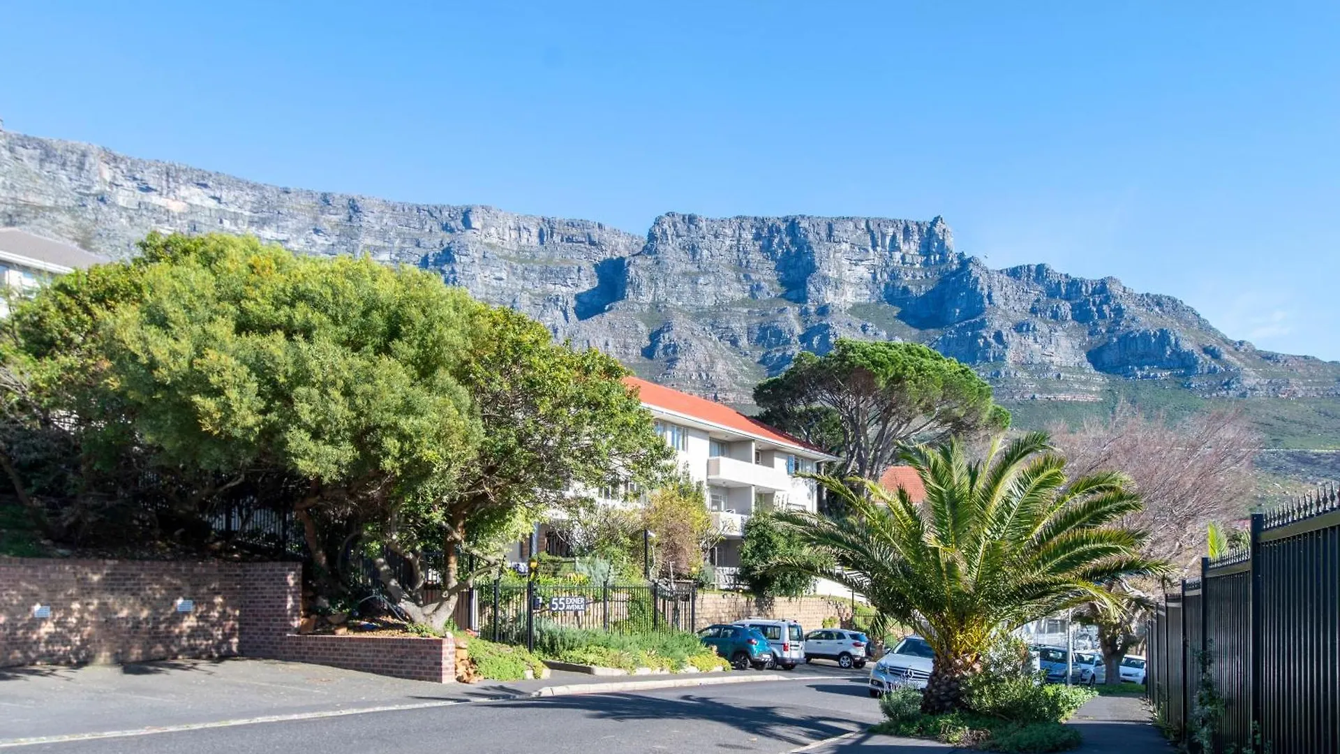 Apartment Ideally Located Garden Cottage Kapstadt Südafrika
